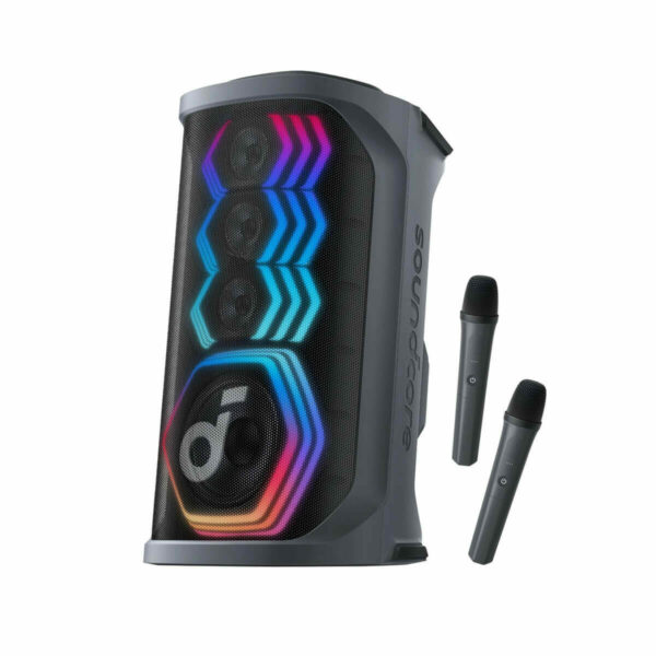 Anker Soundcore Rave 3 AI Karaoke Bluetooth Bežični zvučnik