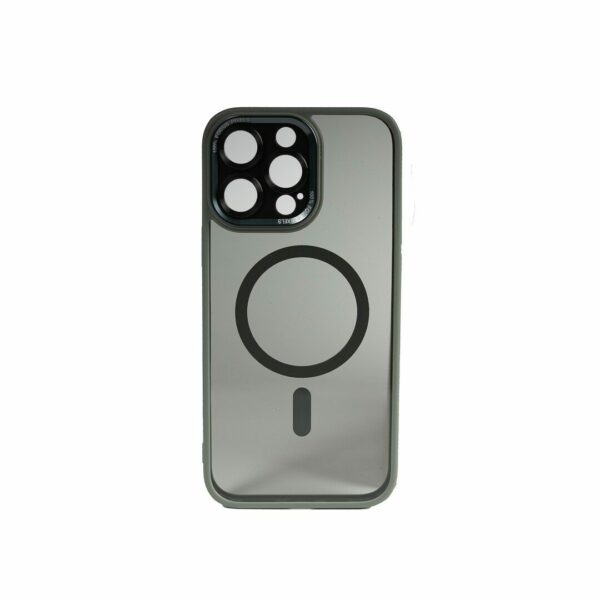 EagleEye maska za iPhone 16 pro grey