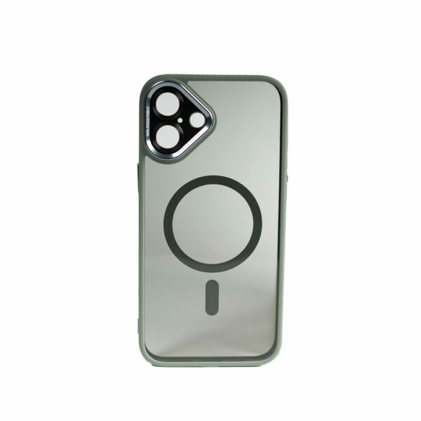 EagleEye maska za iPhone 16 plus grey