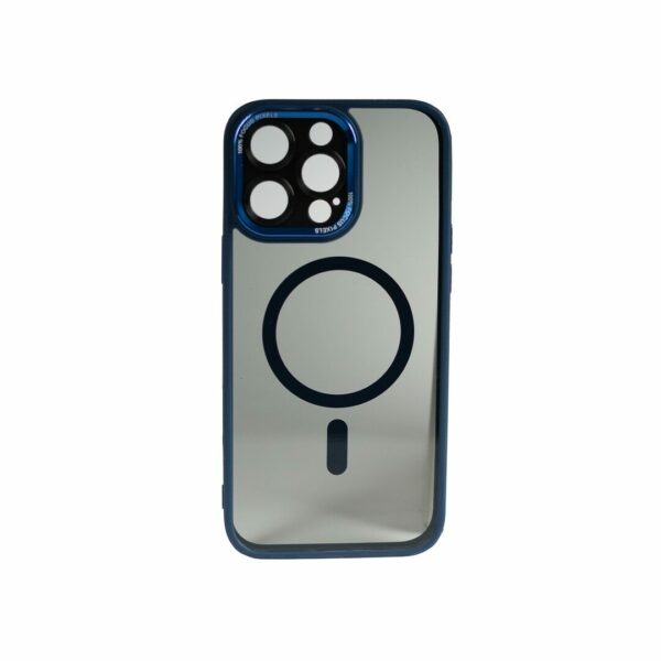 EagleEye maska za iPhone 16 pro max blue