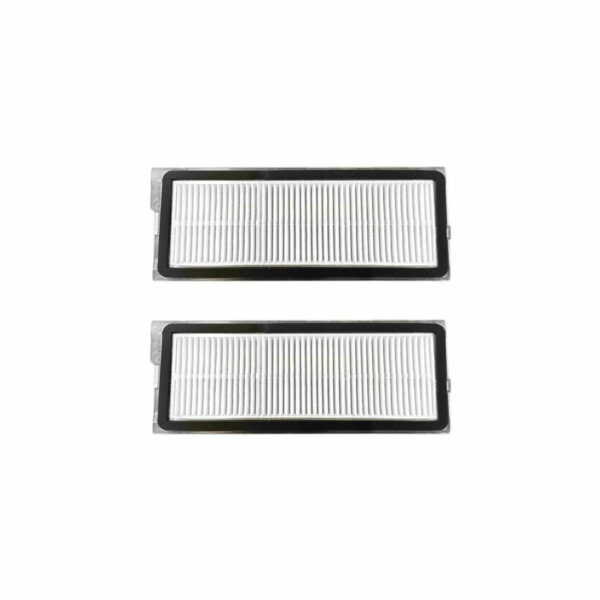 Roborock HEPA filter za pranje Qrevo S, Qrevo Curv, 2 kom