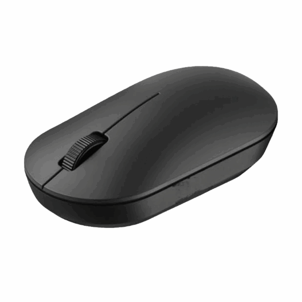 Xiaomi bežični miš Lite 2, crn