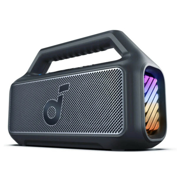 Anker Soundcore BOOM 2 prenosni Bluetooth zvučnik, Black