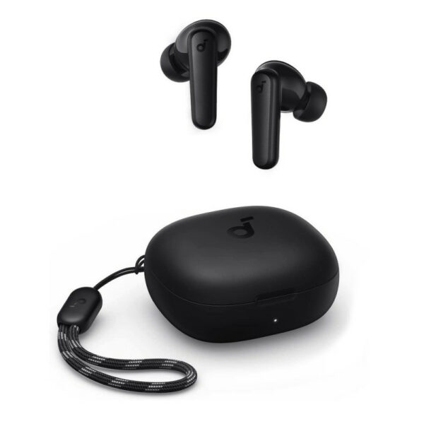 Soundcore R50i CD Black slušalice in-ear