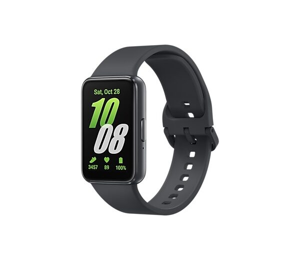 Samsung Galaxy Fit3 Dark Gray