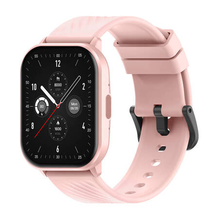 Zeblaze GTS 3 Smart sat Rose Pink