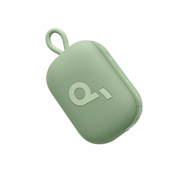Anker Soundcore prijenosni Bluetooth zvučnik Select 4 GO, zelena