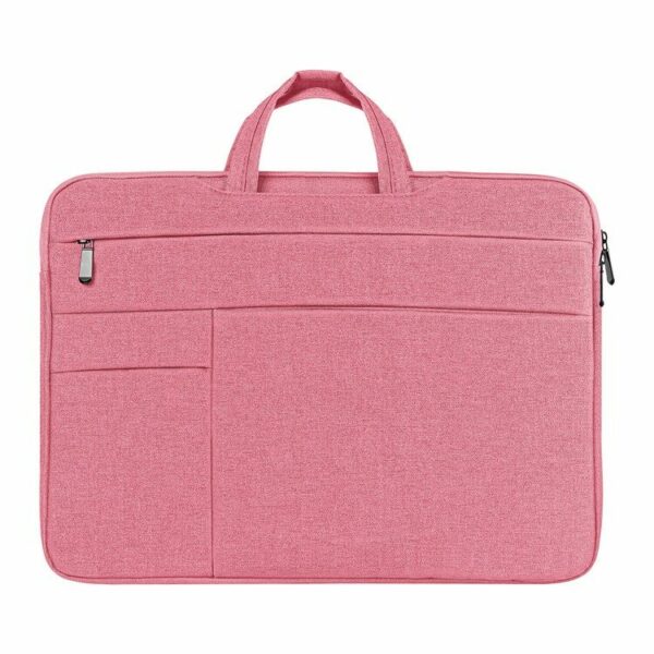 DUX DUCIS LBTD Series 15.5-16'' torba za laptop - Pink