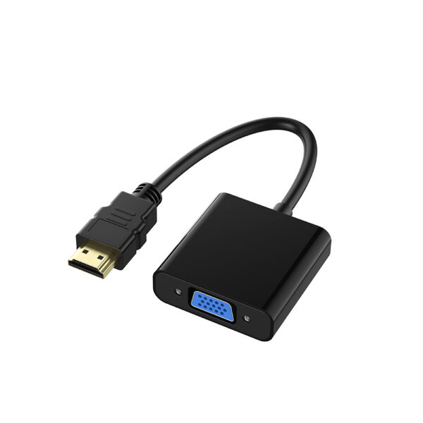 APPACS AD16 HDMI TO VGA adapter