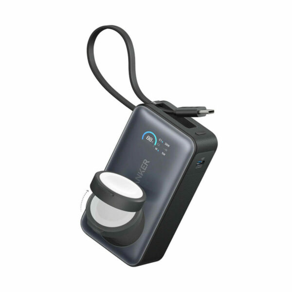 Anker MagGo Powerbank 10K, 35W