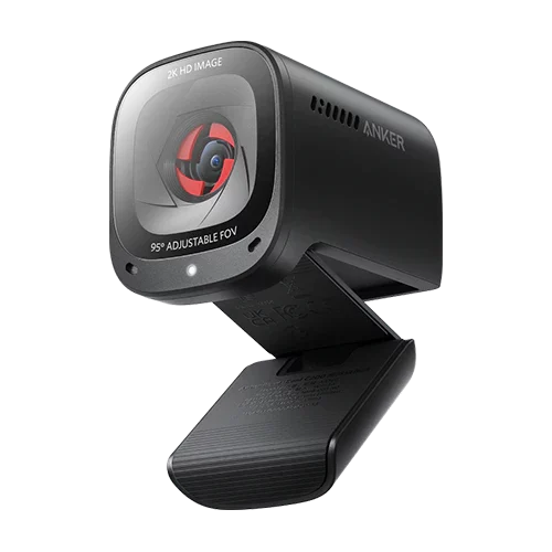 Anker PowerConf C200 webcam