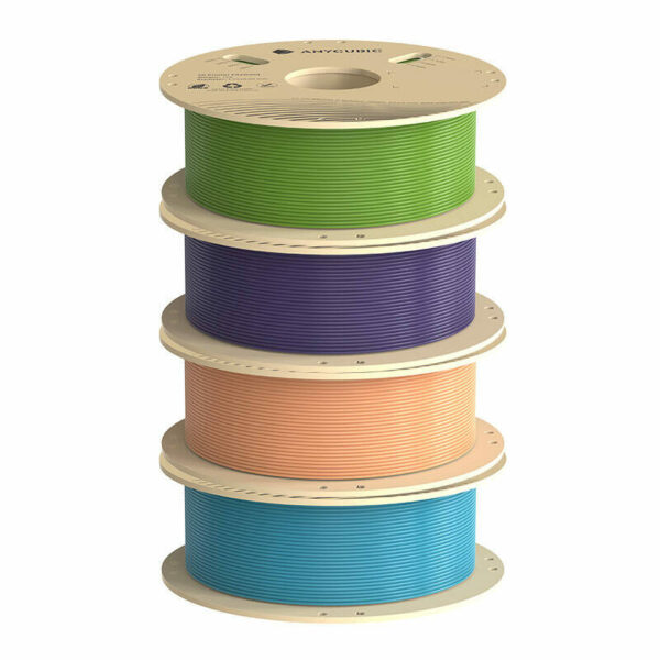 Anycubic Pantone PLA Filament (4 kom)