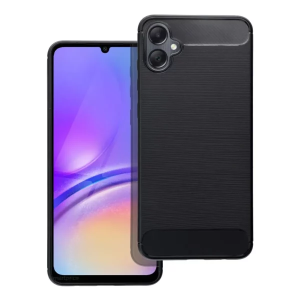 CARBON maska za SAMSUNG A05 black