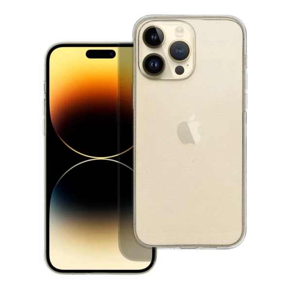 CLEAR maska 2mm za XIAOMI 14 (camera protection)