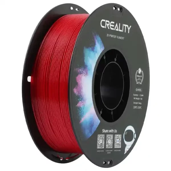 Creality CR-PETG filament (crveni)