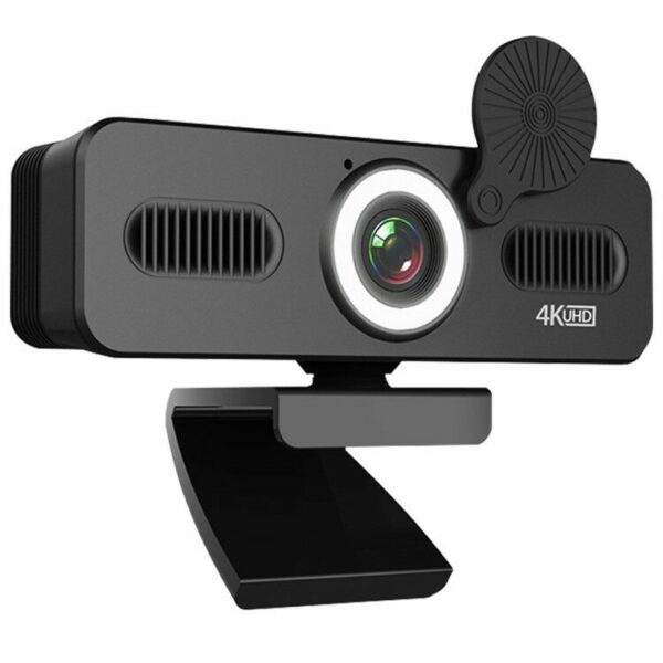 ELEBEST 1080P USB Computer Camera