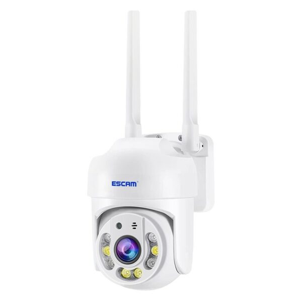 ESCAM TY114 Tuya H.265 Wireless WiFi Camera 4MP