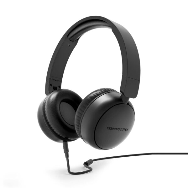 Energy sistem Soundspire Wired headphones with mic