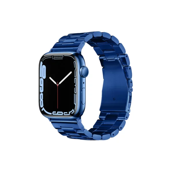 FORCELL F-DESIGN FA10 narukvica za Apple Watch 38/40/41mm blue