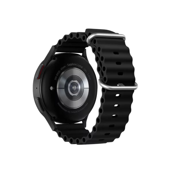 FORCELL F-DESIGN FS01 narukvica za Samsung Watch 22mm black