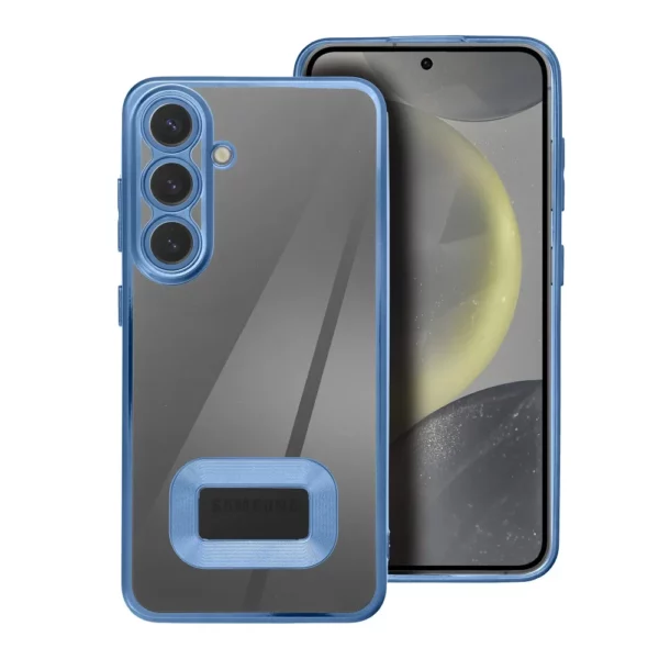 GLAM maska za SAMSUNG A05S blue