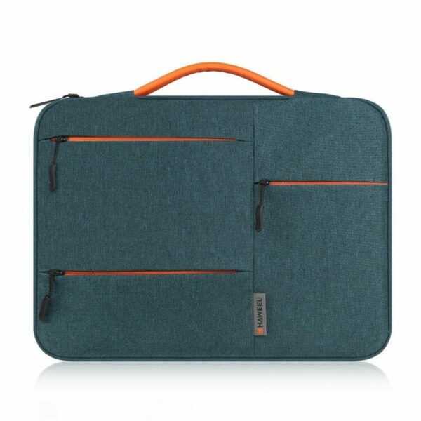 HAWEEL HWL2165 14'' torba za laptop - Navy Blue