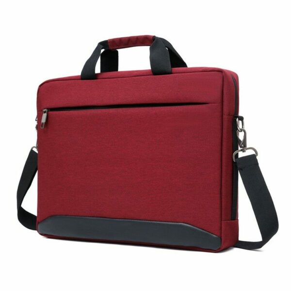 KALUSI 15'' torba za laptop - Red