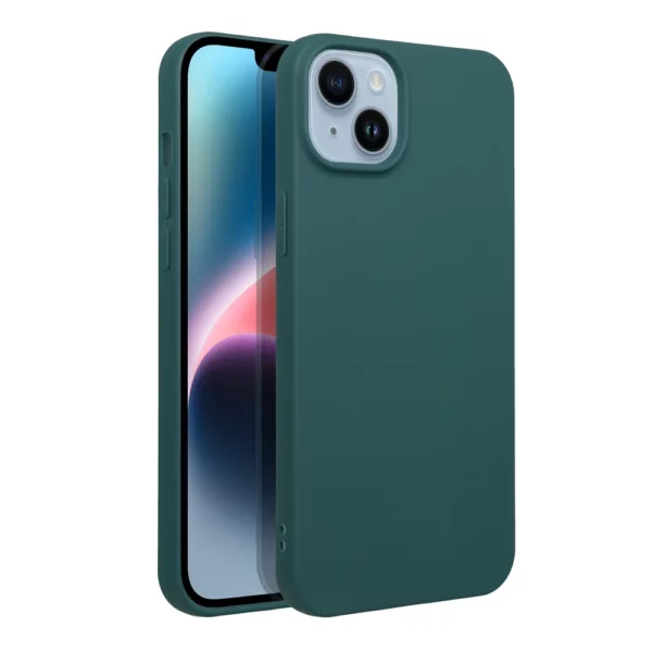 MATT maska za IPHONE 16 Pro Max dark green