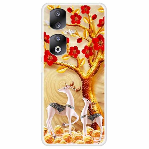 Maska za Honor 90 Sika Deer