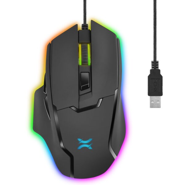 NOXO Vex Gaming mouse