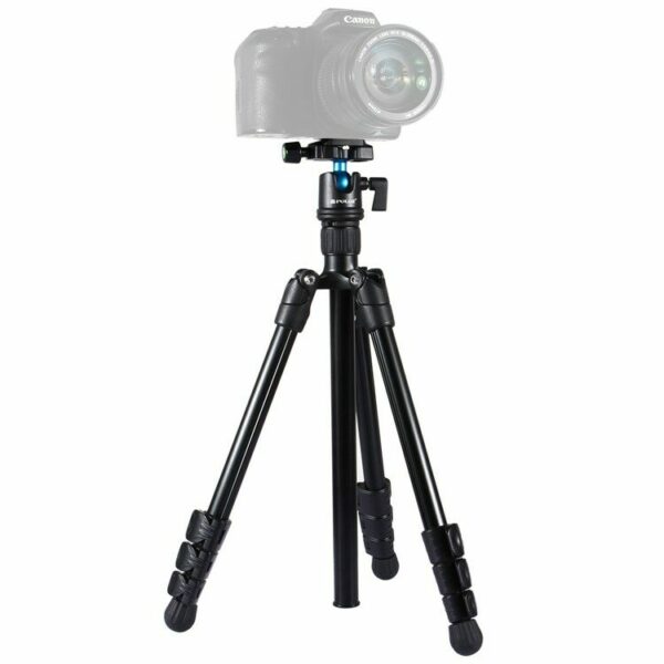 PULUZ PU3009 Portable Tripod za kamere