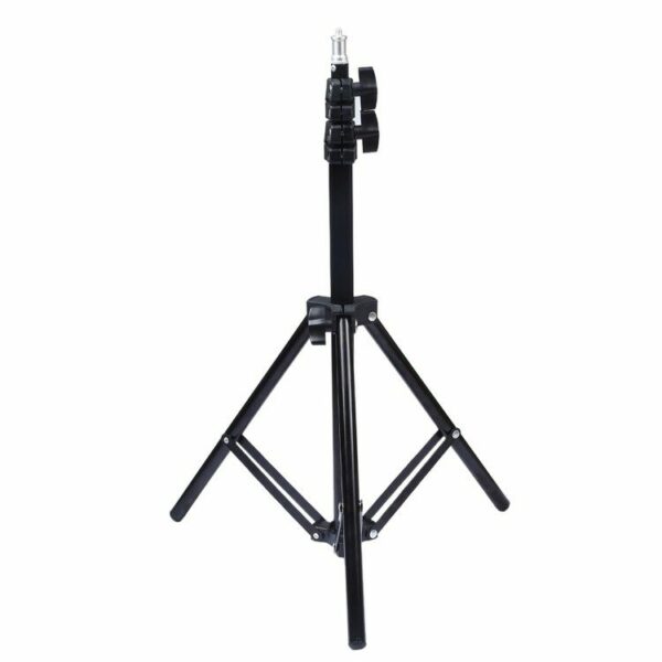 PULUZ PU419 1.1m Height Tripod