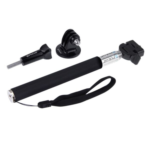 PULUZ PU55 Extendable Selfie Stick