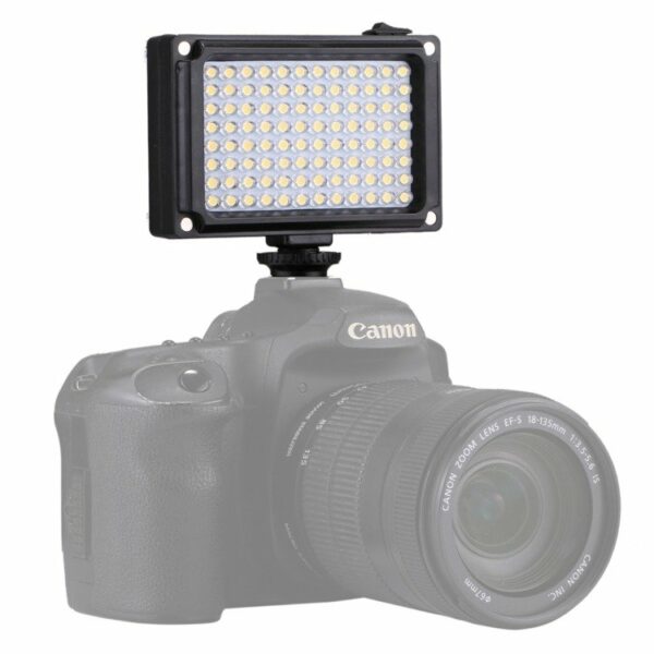 Puluz PU4096 fotografsko Video & Foto Studio Svjetlo