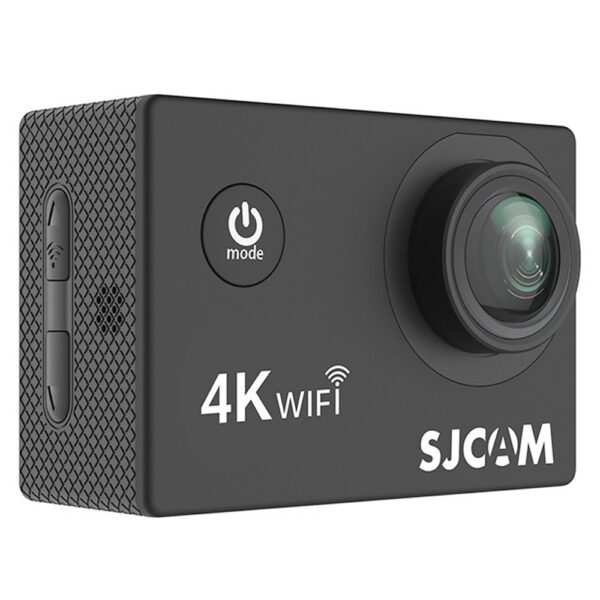 SJCAM SJ4000 AIR HD 4K 2.0 WiFi Action 30m Waterproof Video Camera