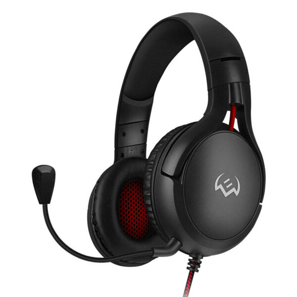 SVEN AP-G620MV Gaming slušalice crne