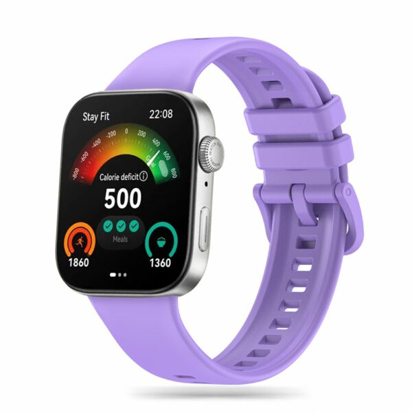 TECH-PROTECT ICONBAND narukvica za HUAWEI WATCH FIT 3 VIOLET