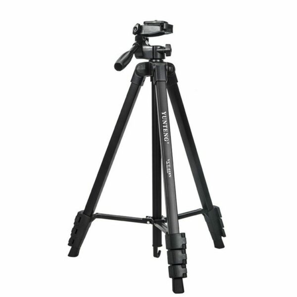 YUNTENG VCT-618N tripod stalak za kameru/mobitel