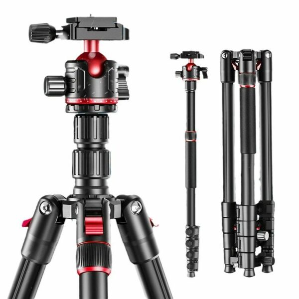ZOMEI G200 Tripod 2m