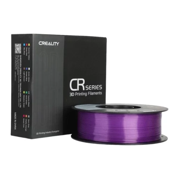 Creality CR-Silk filament (ljubičasti)