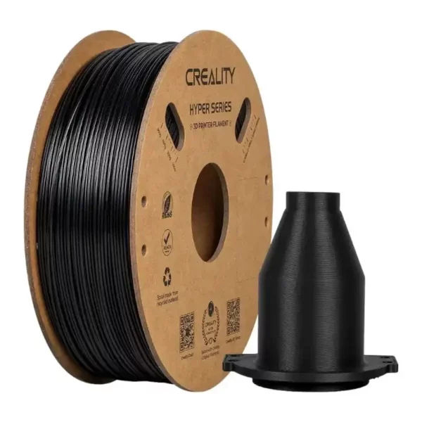 Creality Hyper ABS filament (crni)