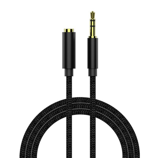 APPACS U5017  male to female TPE audio cable